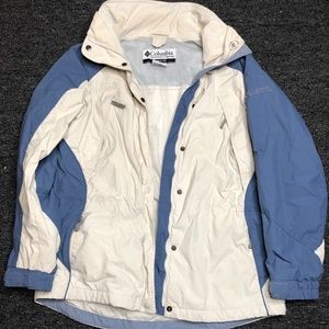Columbia Jacket